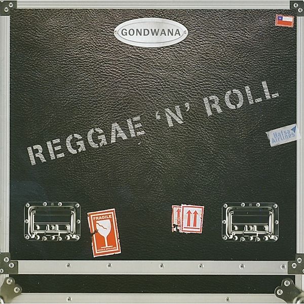 Reggae & Roll, Gondwana