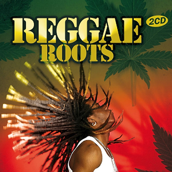 Reggae Roots, Diverse Interpreten