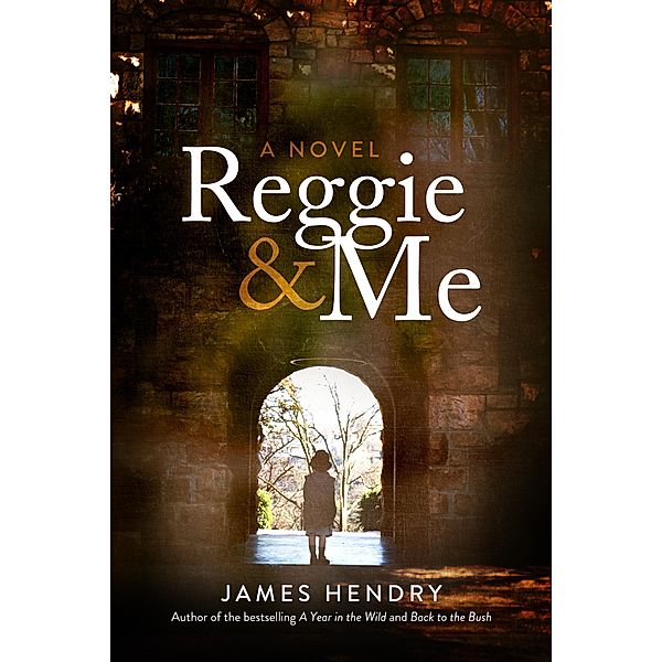 Reggie and Me, James Hendry