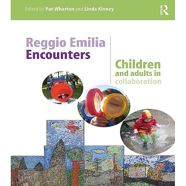 Reggio Emilia Encounters