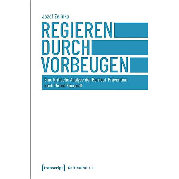 Regieren durch Vorbeugen, Jozef Zelinka