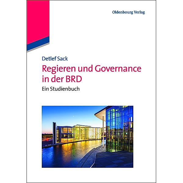 Regieren und Governance in der BRD, Detlef Sack