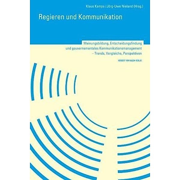 Regieren und Kommunikation