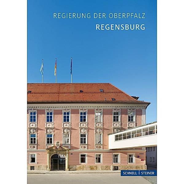 Regierung der Oberpfalz, Heinrich May