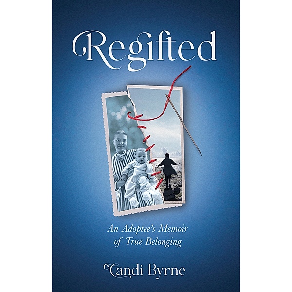 Regifted, Candi Byrne