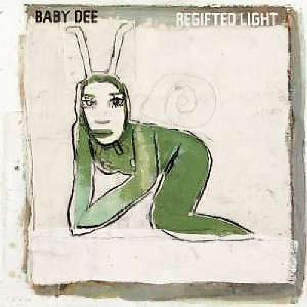 Regifted Light (Vinyl), Baby Dee