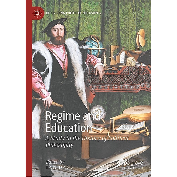 Regime and Education / Recovering Political Philosophy