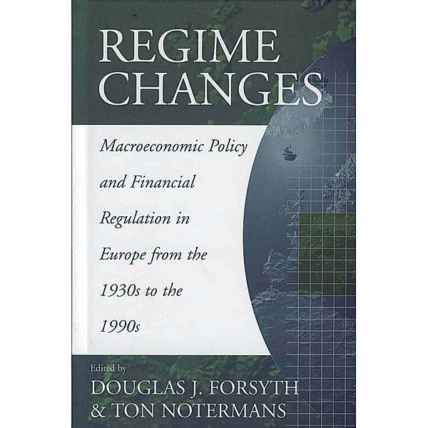 Regime Changes