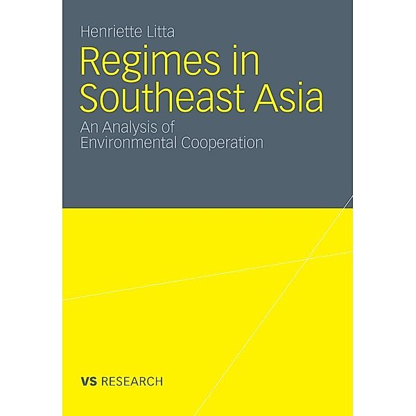 Regimes in Southeast Asia, Henriette Litta