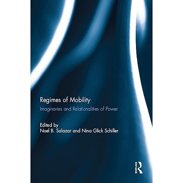 Regimes of Mobility