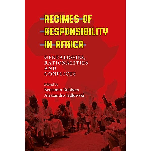 Regimes of Responsibility in Africa