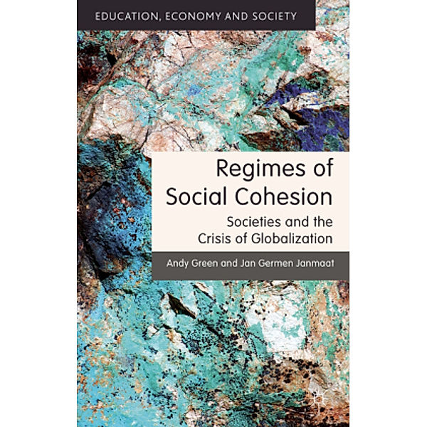 Regimes of Social Cohesion, A. Green, J. Janmaat