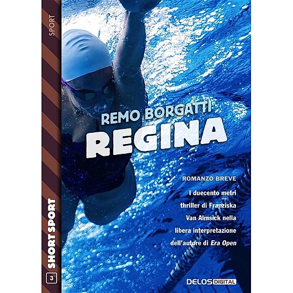 Regina, Remo Borgatti