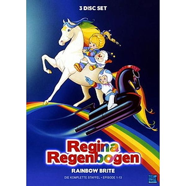 Regina Regenbogen