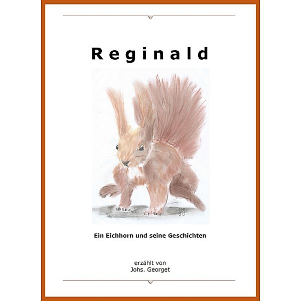 Reginald, Johs. Georget