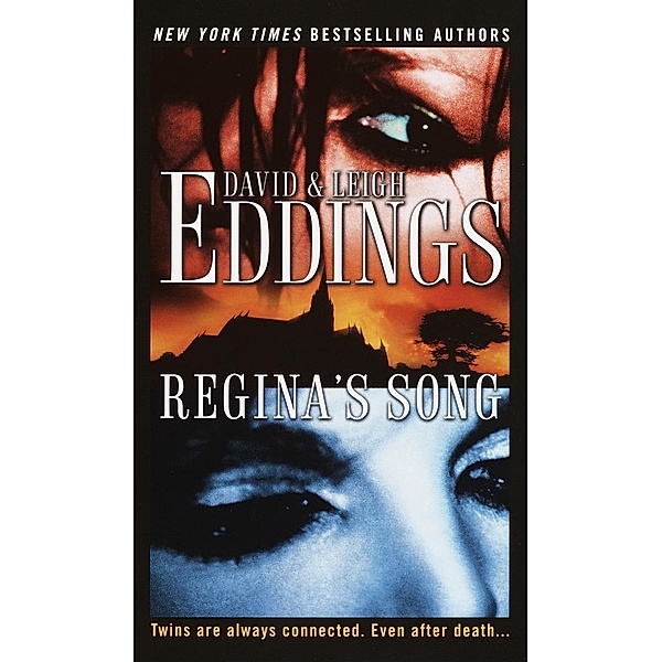Regina's Song, David Eddings, Leigh Eddings