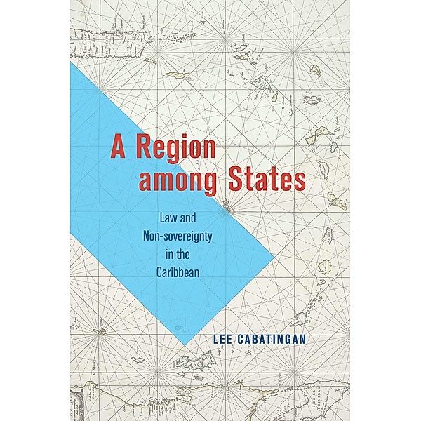 Region among States, Cabatingan Lee Cabatingan