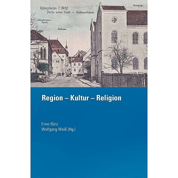 Region - Kultur - Religion