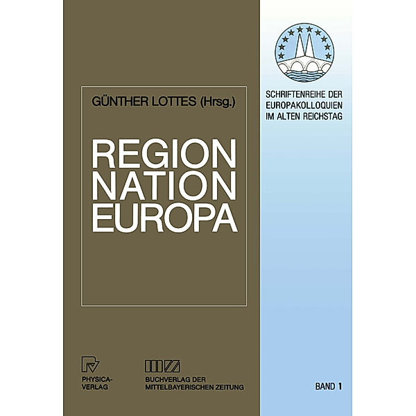 Region, Nation, Europa