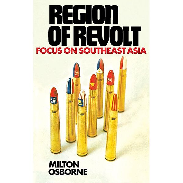 Region of Revolt, Milton Osborne