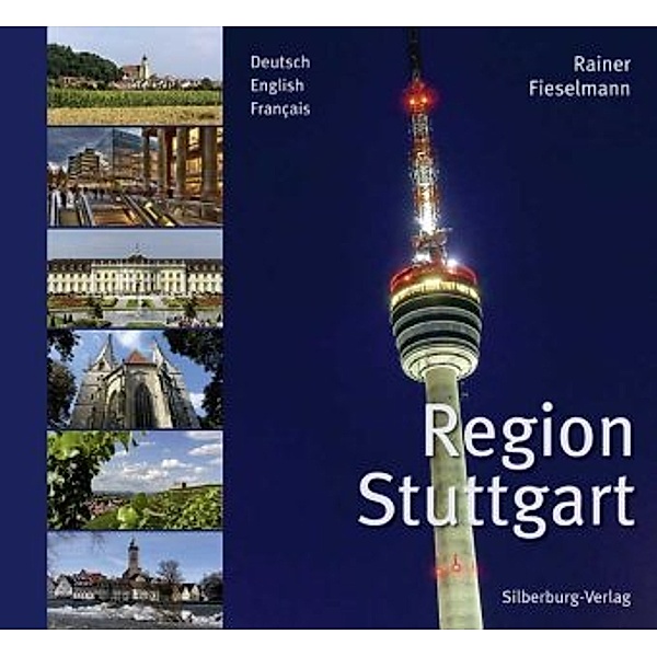 Region Stuttgart, Rainer Fieselmann