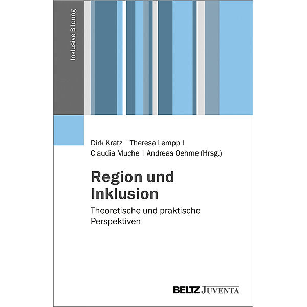 Region und Inklusion