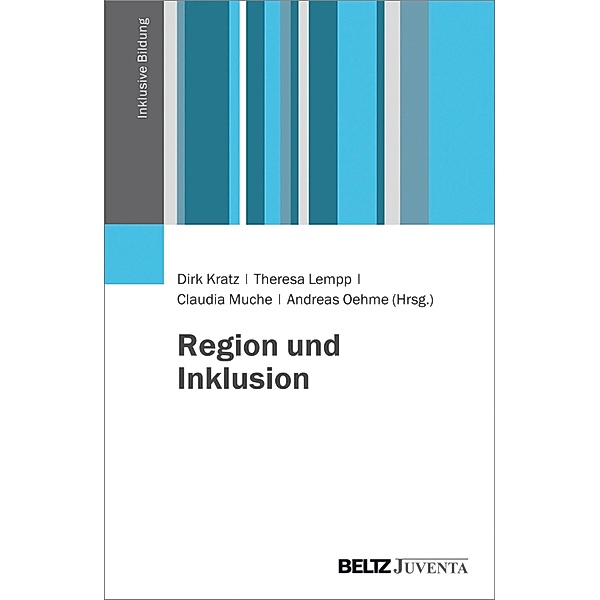 Region und Inklusion / Inklusive Bildung