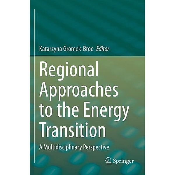 Regional Approaches to the Energy Transition