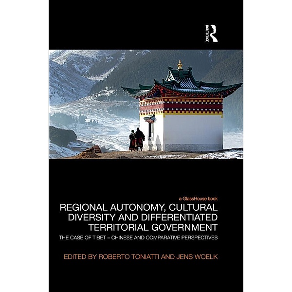 Regional Autonomy, Cultural Diversity and Differentiated Territorial Government