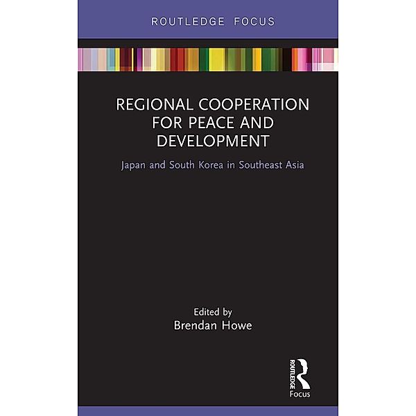 Regional Cooperation for Peace and Development