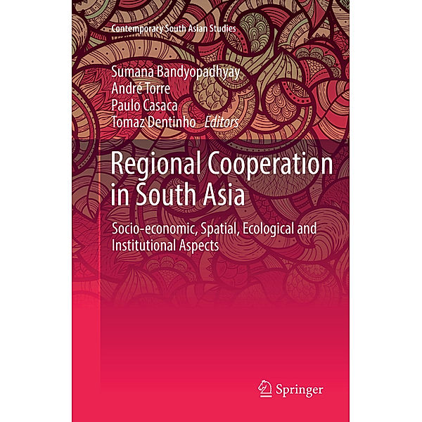 Regional Cooperation in South Asia