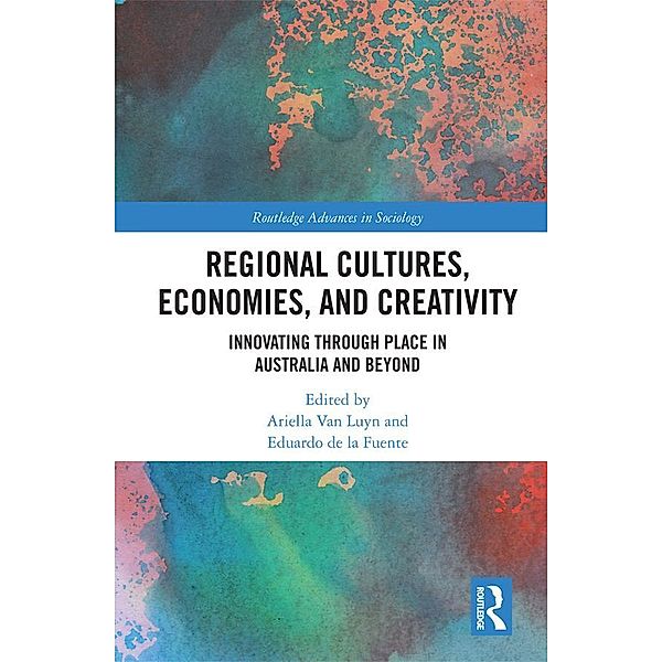 Regional Cultures, Economies, and Creativity