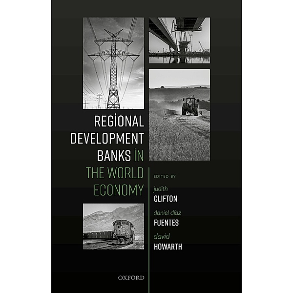 Regional Development Banks in the World Economy