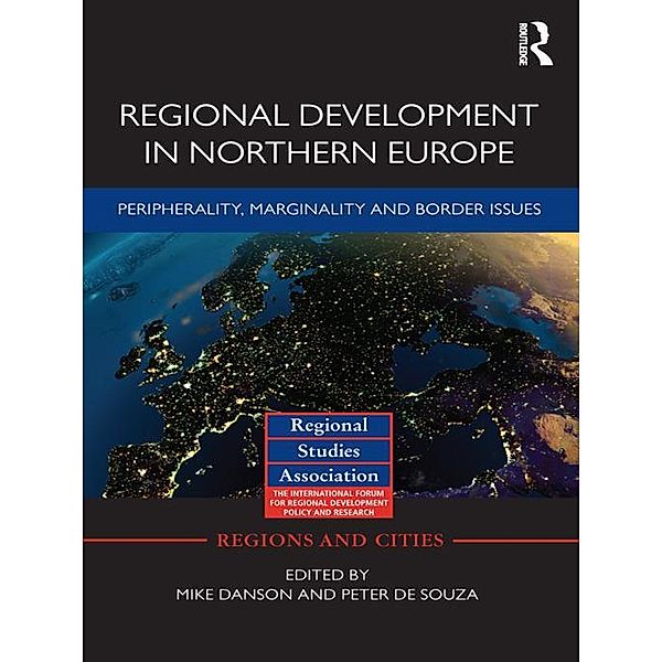 Regional Development in Northern Europe