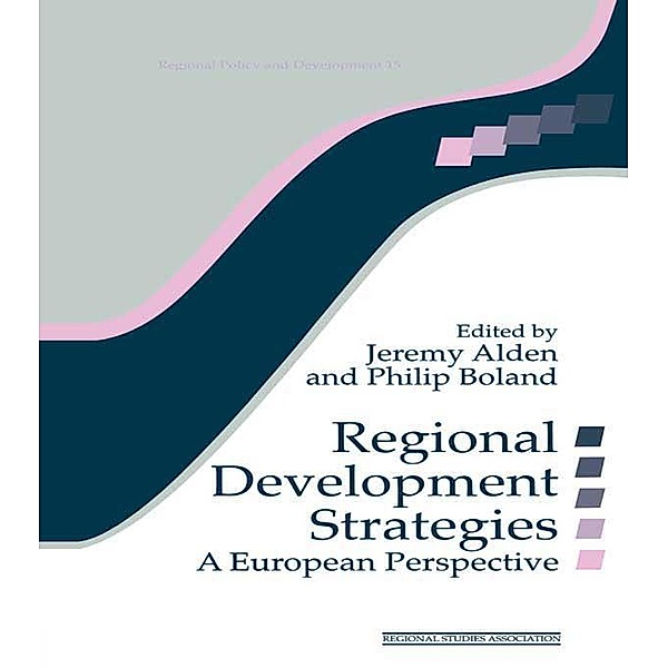 Regional Development Strategies