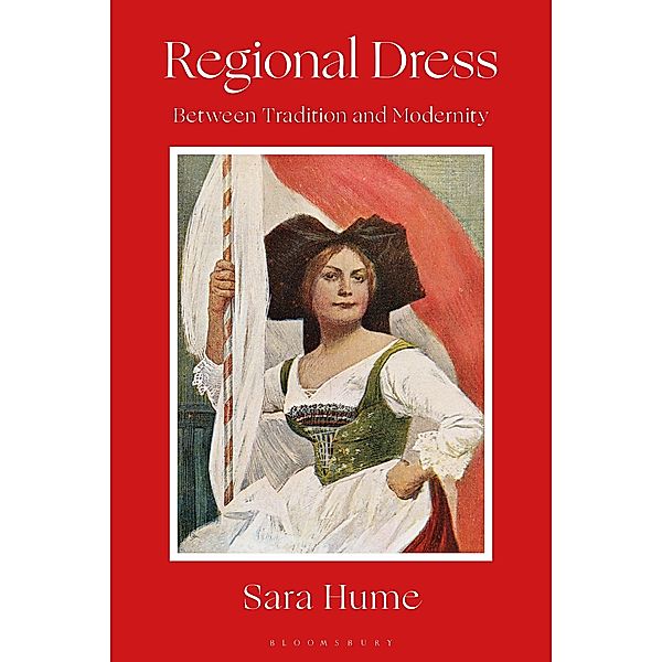 Regional Dress, Sara Hume