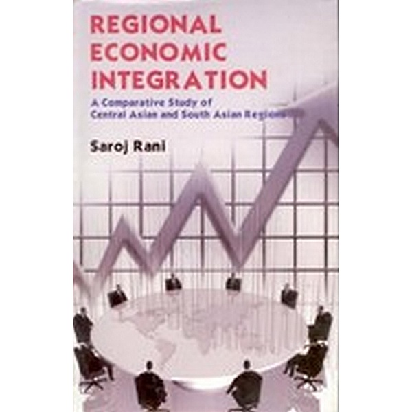 Regional Economic Integration, Saroj Rani