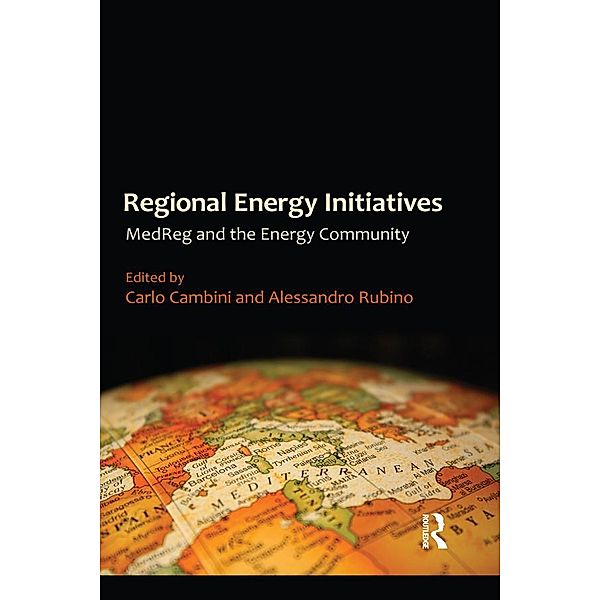 Regional Energy Initiatives