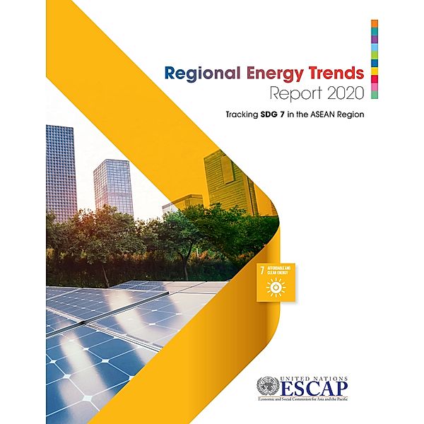 Regional Energy Trends Report 2020 / Regional Trends Report on Energy for Sustainable Development