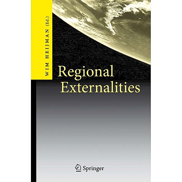 Regional Externalities