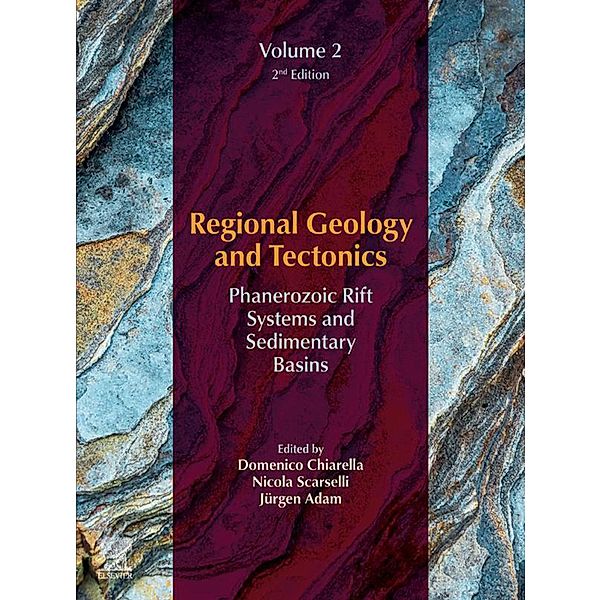 Regional Geology and Tectonics