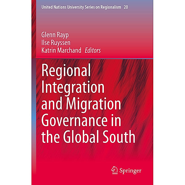 Regional Integration and Migration Governance in the Global South