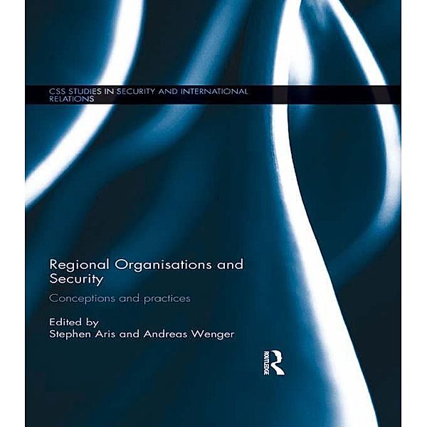 Regional Organisations and Security