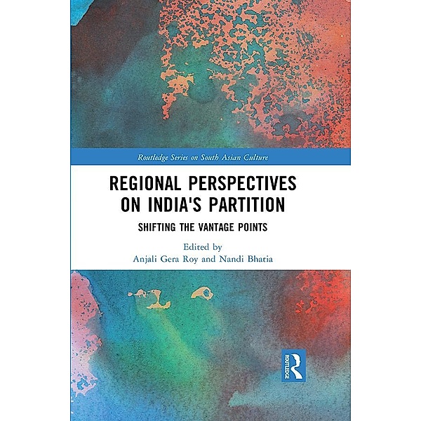 Regional perspectives on India's Partition