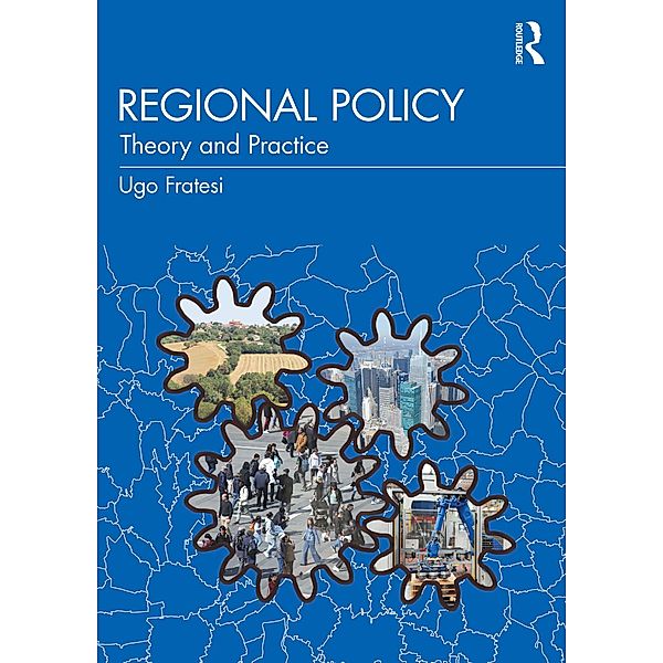 Regional Policy, Ugo Fratesi