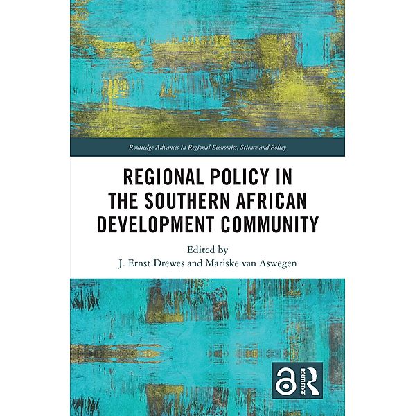 Regional Policy in the Southern African Development Community
