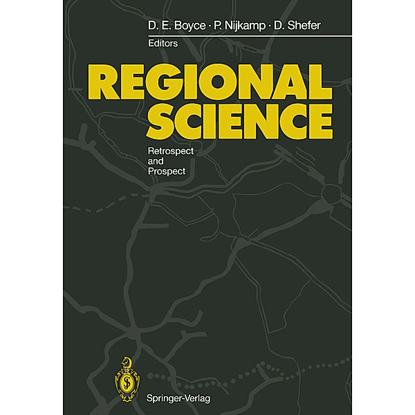 Regional Science