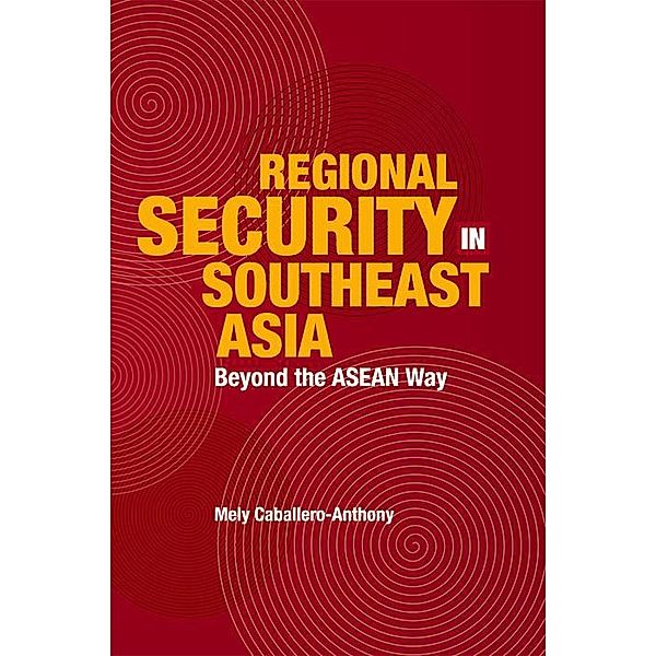 Regional Security in Southeast Asia, Mely Caballero-Anthony