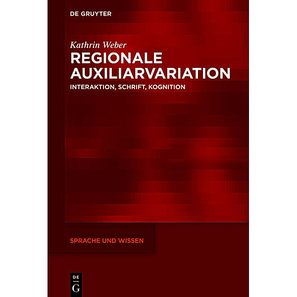 Regionale Auxiliarvariation, Kathrin Weber