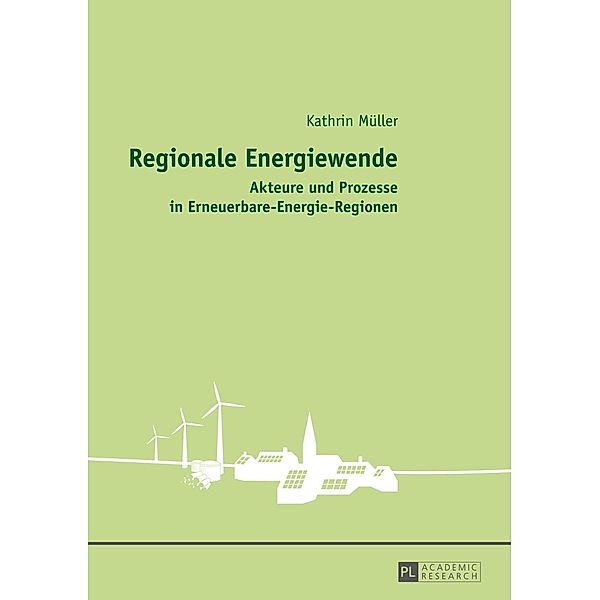 Regionale Energiewende, Kathrin Muller